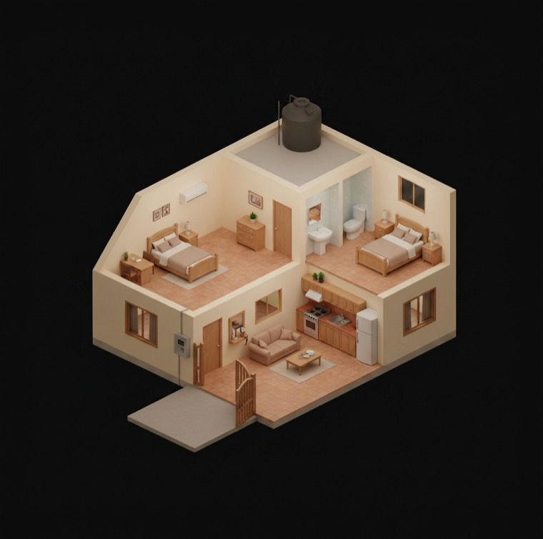 protección para tu casa
